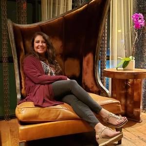 Meet your Posher, Dawn